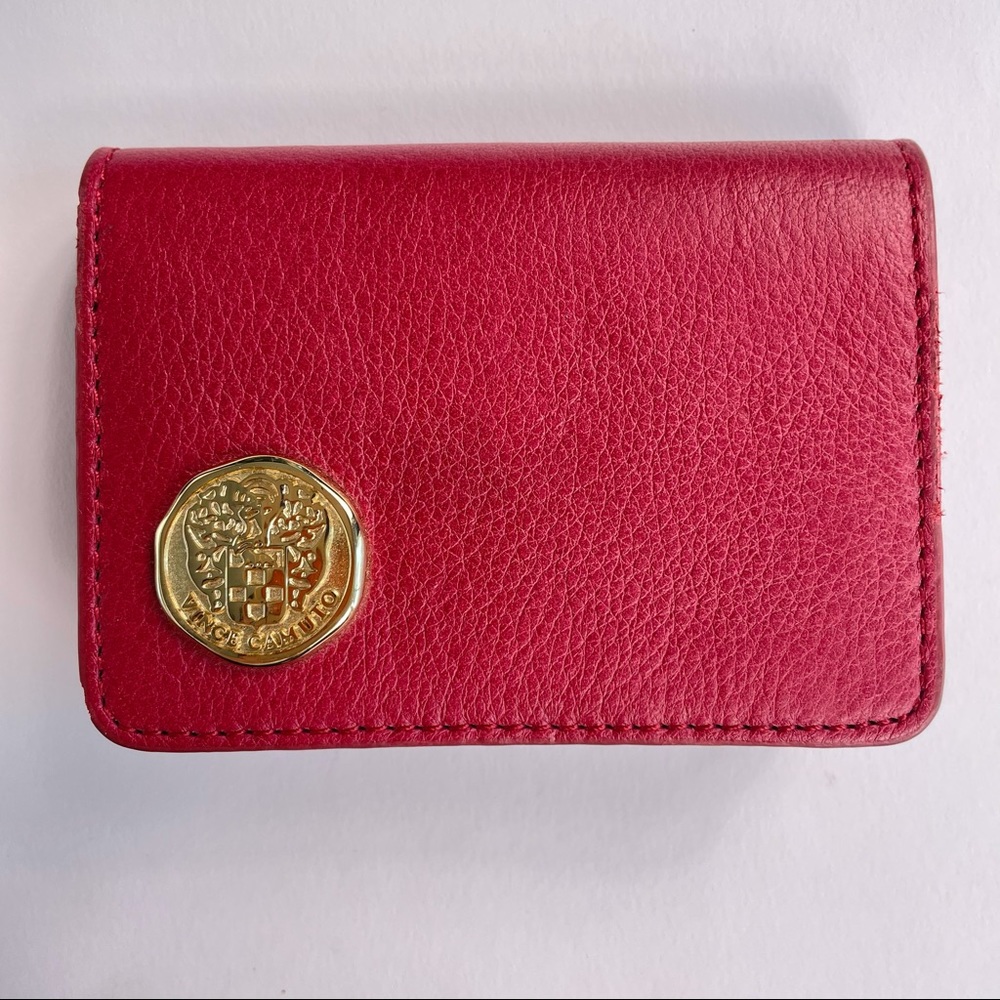 NWT Vince Camuto Wallet